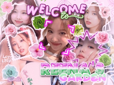BCE for Reena!