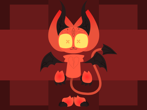 Flame's Ref
