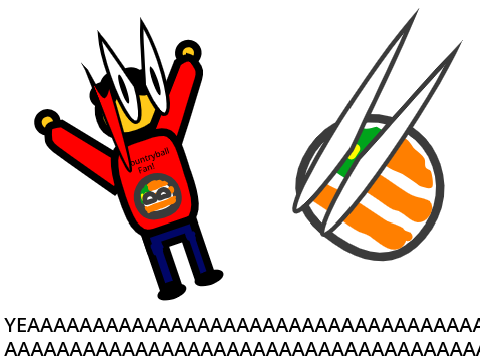 ITS ALIGASTAN'S INDEPENCE DAY (and my bday)