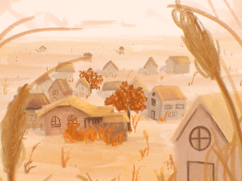Scribbles