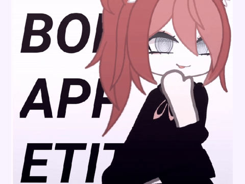 BON APPETIT- // @chxrry_pie- ECE