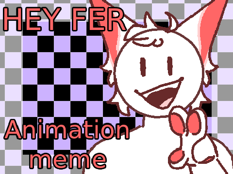 HEY FER || Template [FW]