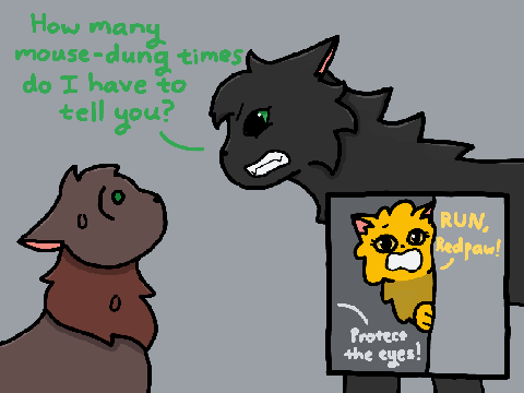 Bound Redone ✧ Panel 14