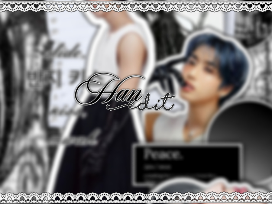 han edit