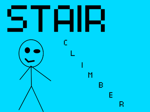 Infinite stair climber v1.0