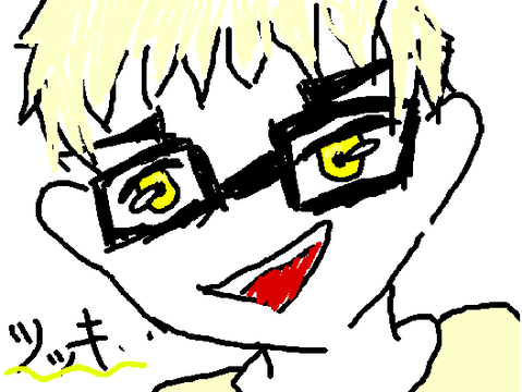 #このタグを見た人は10分で推しを描こう！