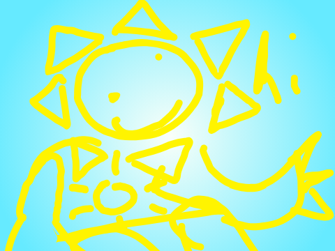 sunshine