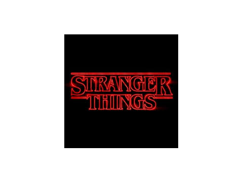 Stranger things