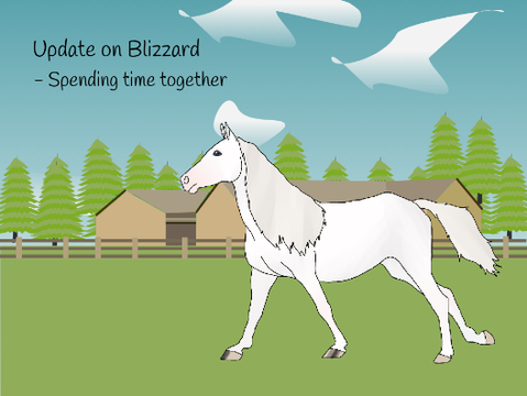 Update On Blizzard