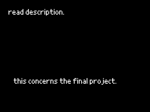 Update.