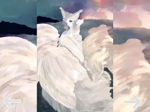 opening art reqs+ art dump