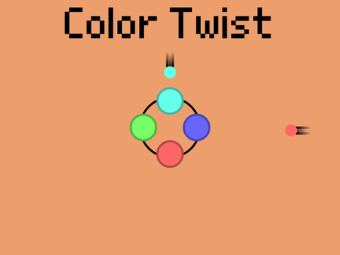 Color Twist