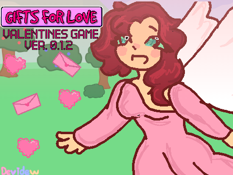 [ver. 0.1.2] Gifts For Love
