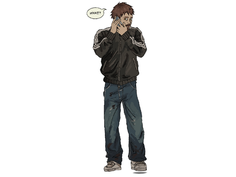 Art dump 