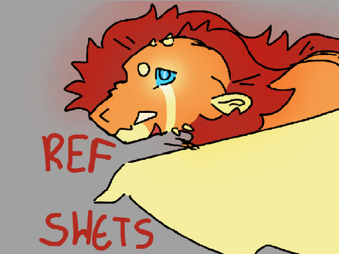 ✧Shattered Hope✧ References