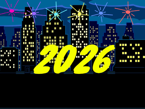 happy 2026