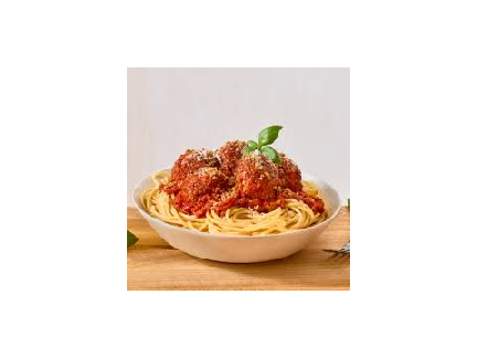 EAT A SPAGHETTI!