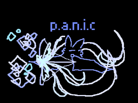 p.a.n.i.c