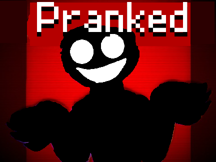 PRANKED! Null is now evil!