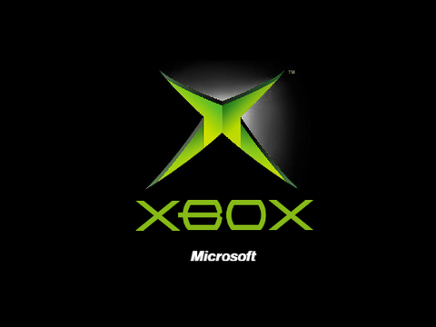 Xbox Logo Remake (2001)