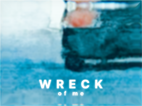 Wreck of Me | #music