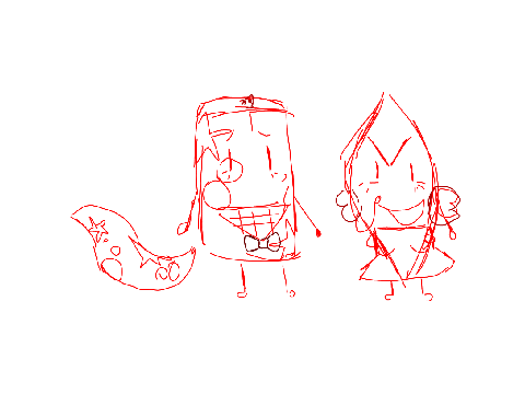 Random filler