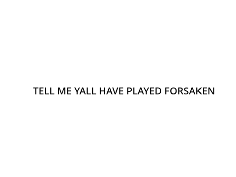 PLEASE SAY YES