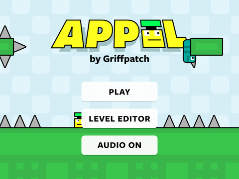 Appel v1.4 remix: Doing what's RIGHT