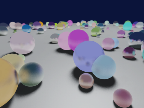 Raytracer