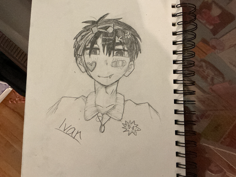 ALNST Ivan