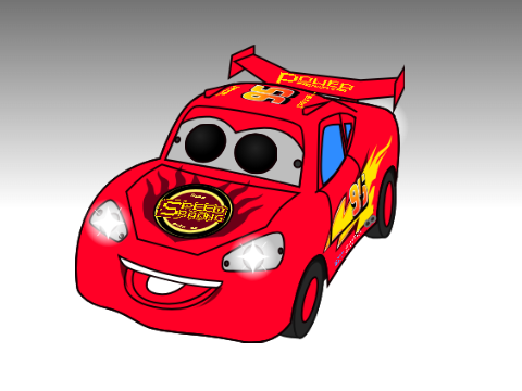 Universal Wheel Cars