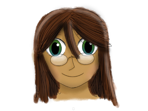 Quick Sketch—Art Practice