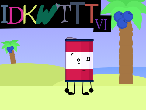 D.U.C.K 1A: IDKWTTT VI