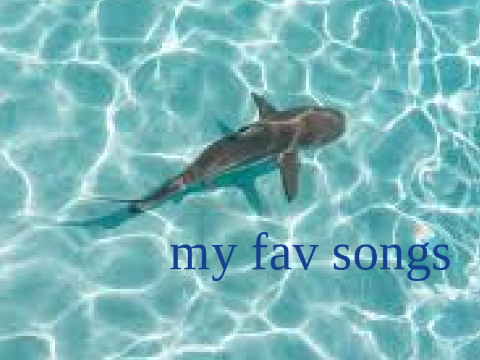 my music reveal ✌