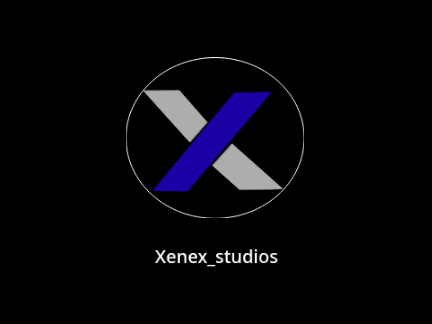 pfp 4 Xenex_studios!!!