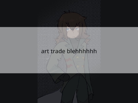art trade (my part)