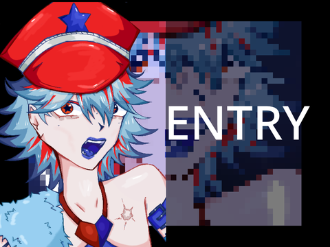 Art Contest Entry