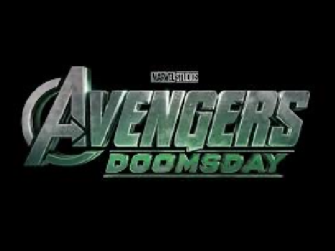 Avengers: Doomsday Official Teaser (trust)