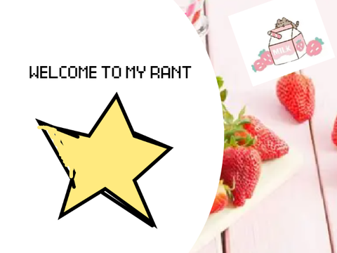 ✧ranting about i forgot✧