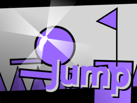The Jump ジャンプ