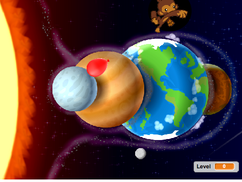 Bloons TD5 