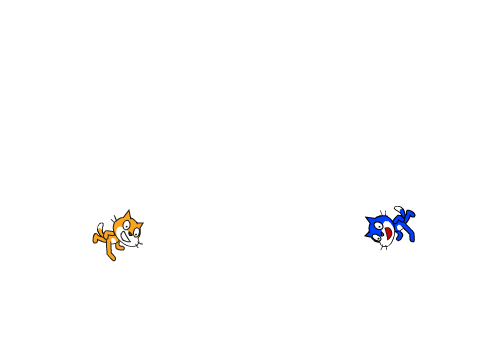 Battle for dominance