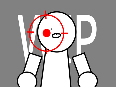 scrapped