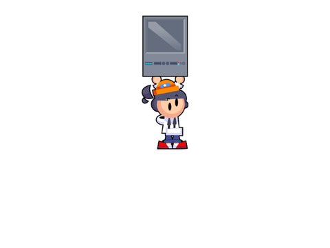 New PC