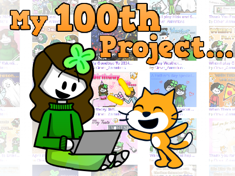 My 100th Project...