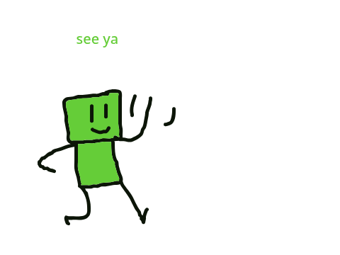 I'm Switching to Godot