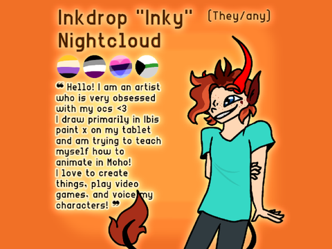 My other socials / important links