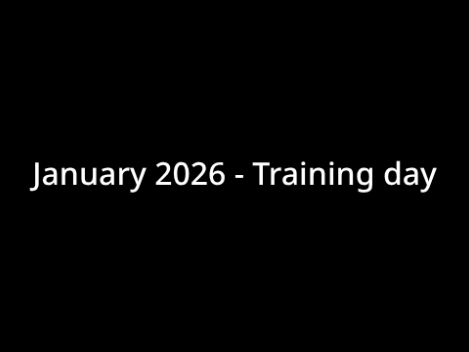 Ultimate Army 2026 1st Training Day
