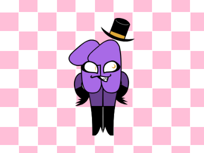 BFSR Characters models