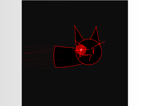 HIS NAME IS NEON NYAN remix